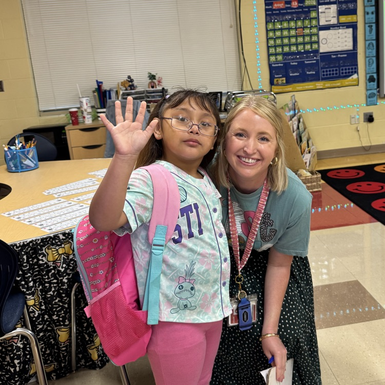 open house