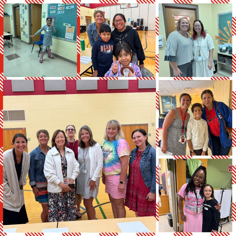 open house