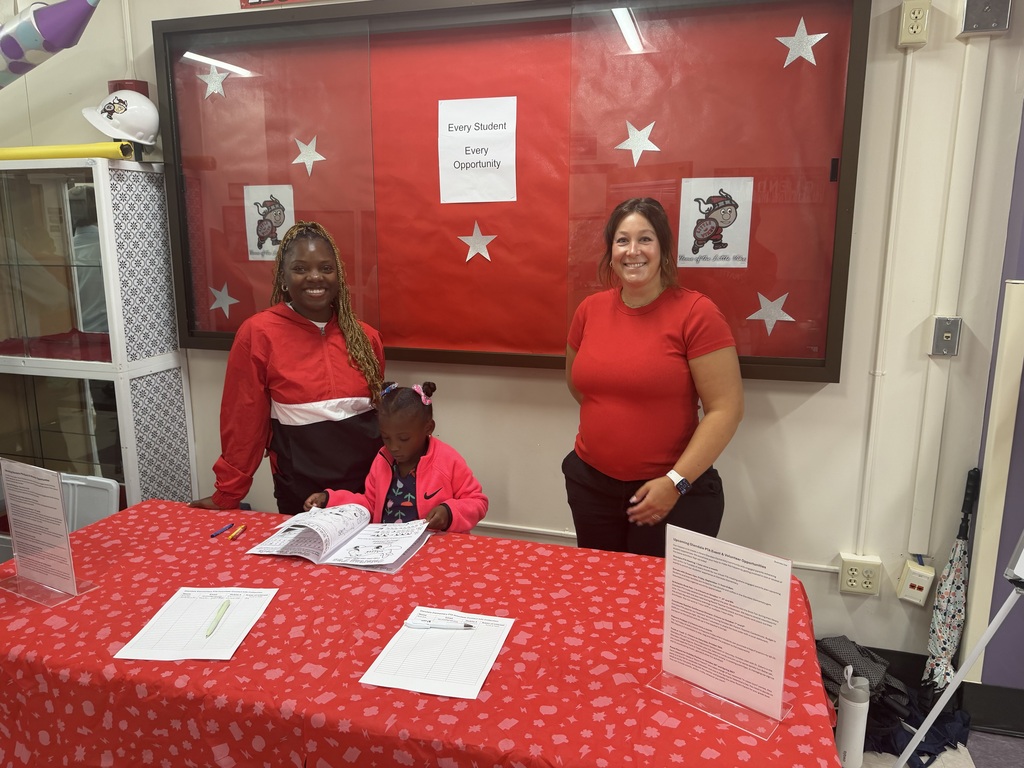 GL Meet The Teacher Night 26