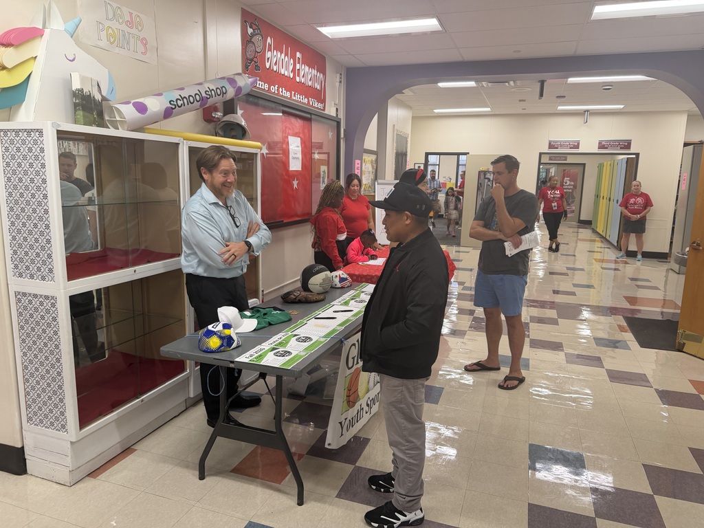GL Meet The Teacher Night 26