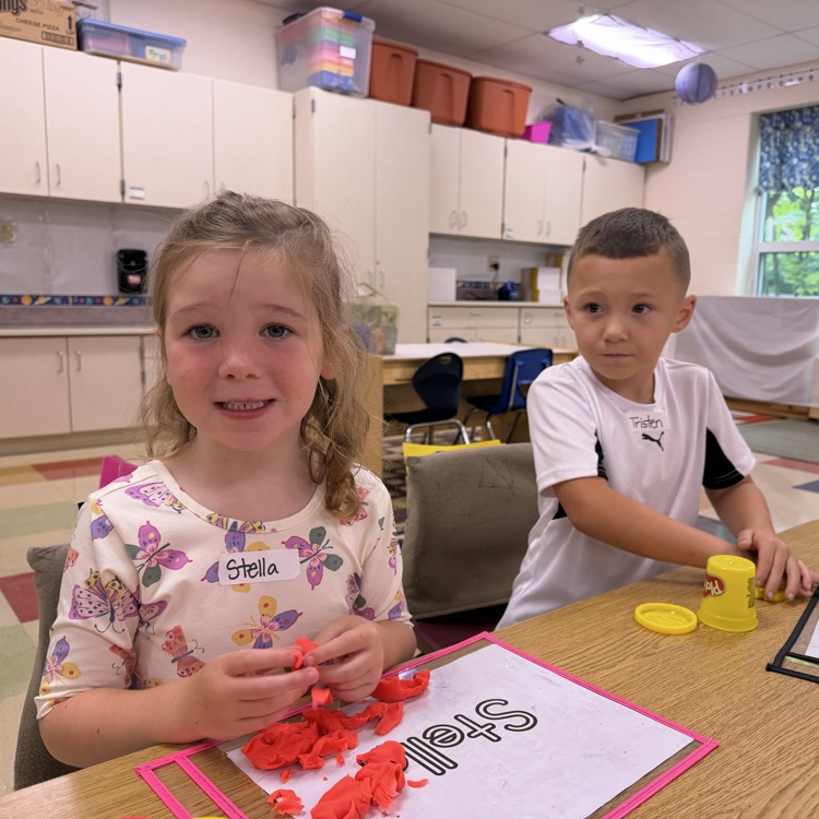 kindergarten 