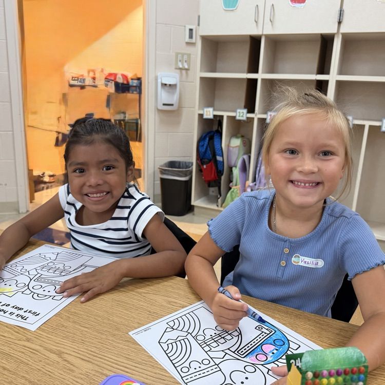 kindergarten 