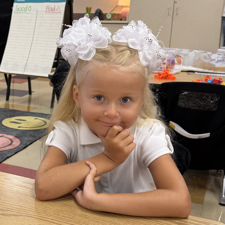 kindergarten 