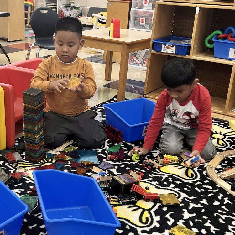 pre-K