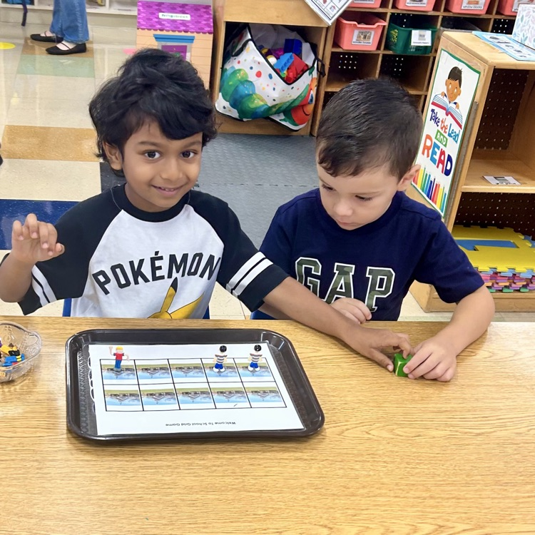 pre-k