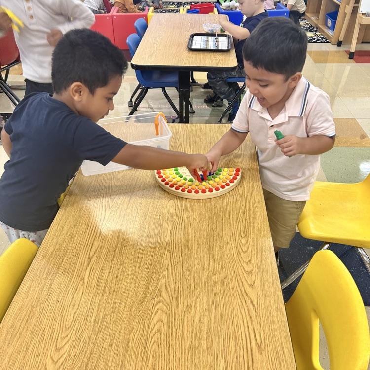 pre-k