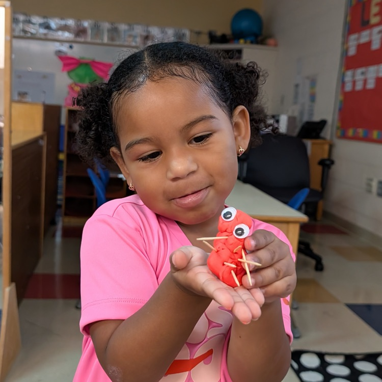 pre-K
