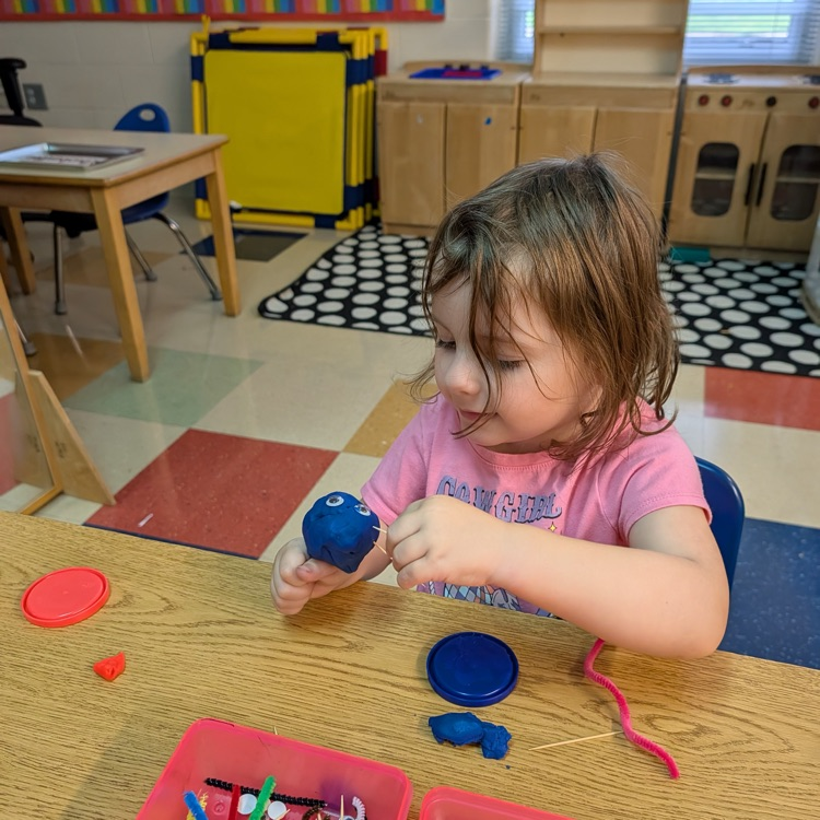 pre-K