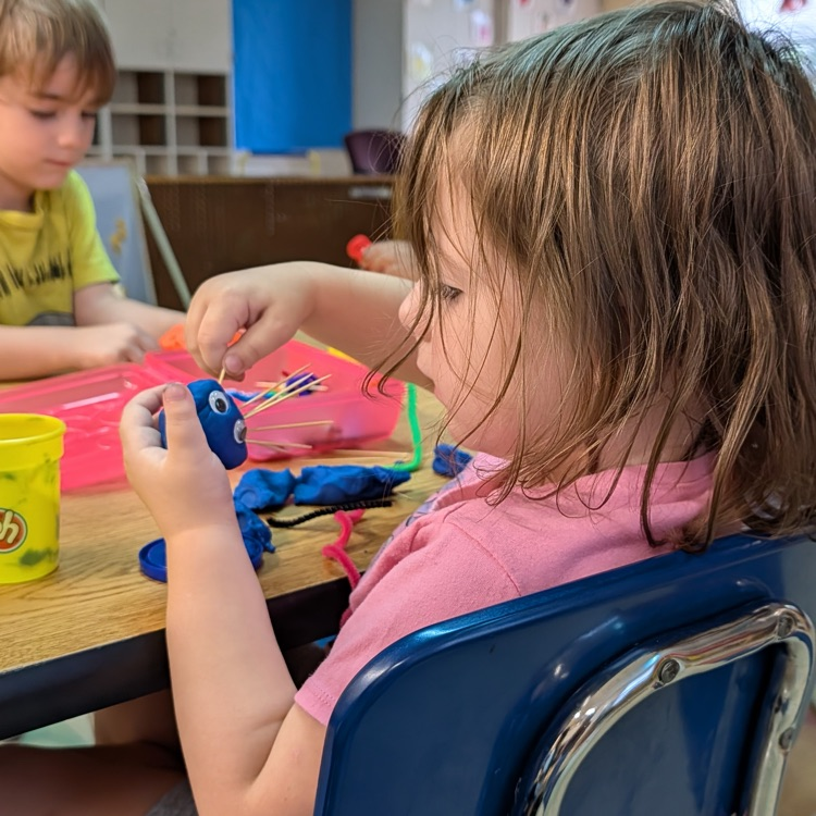 pre-K