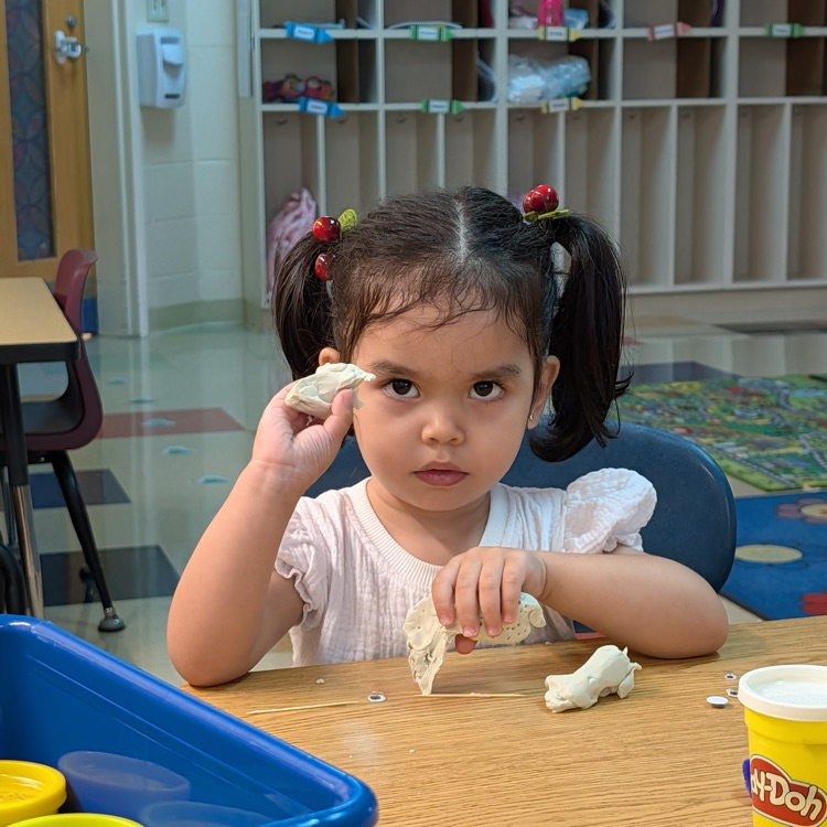 pre-K