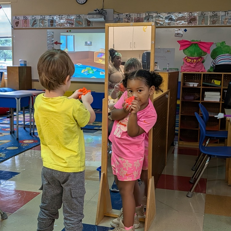 pre-K