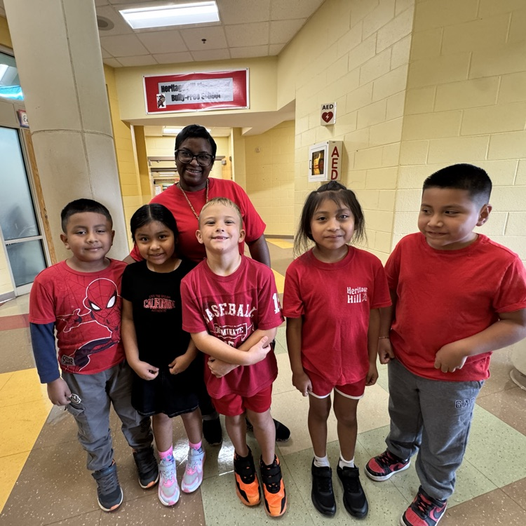 Princeton Pride spirit day