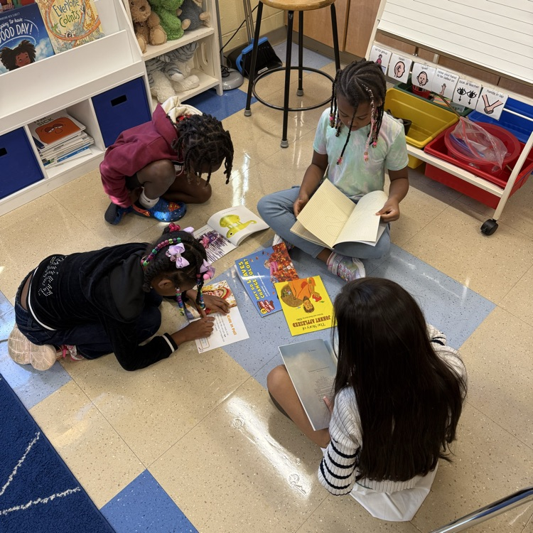 SP Clements 2nd grade