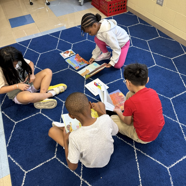 SP Clements 2nd grade