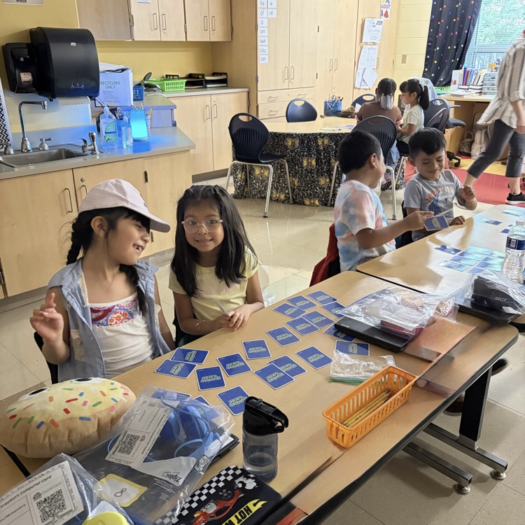 first grade fun