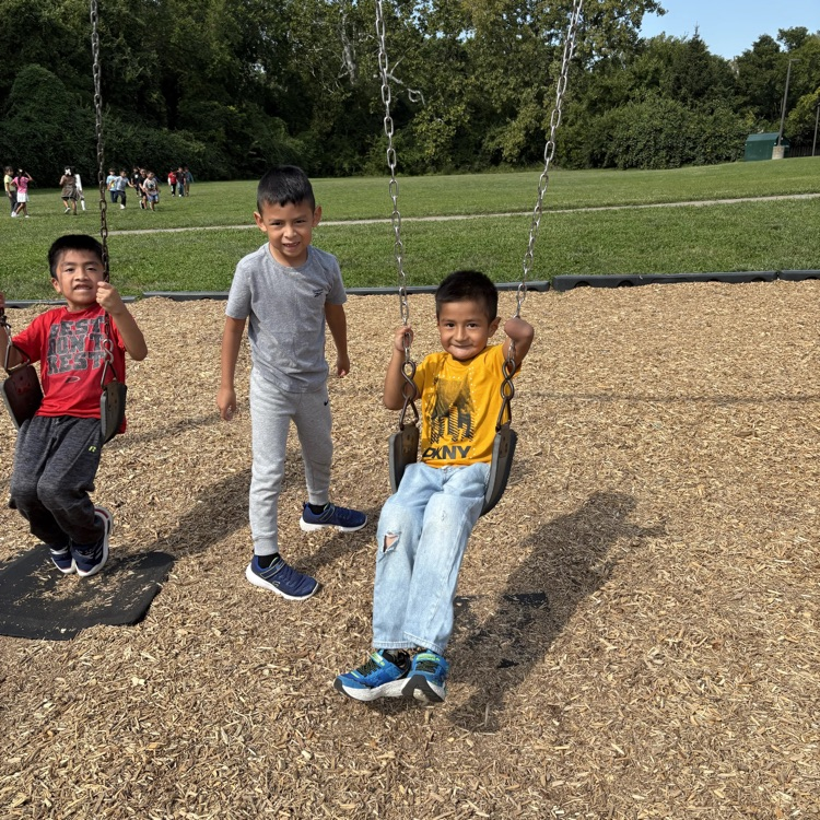 first grade fun
