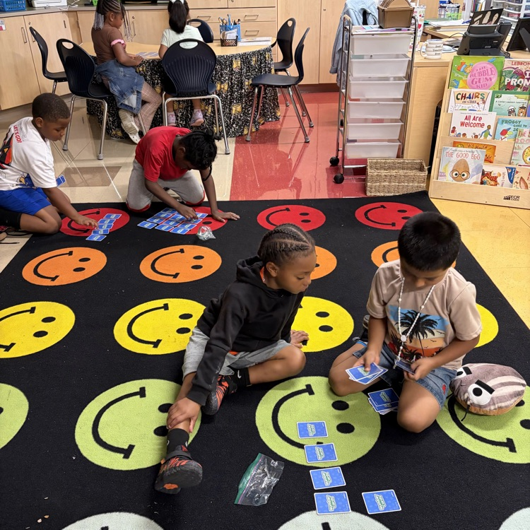 first grade fun