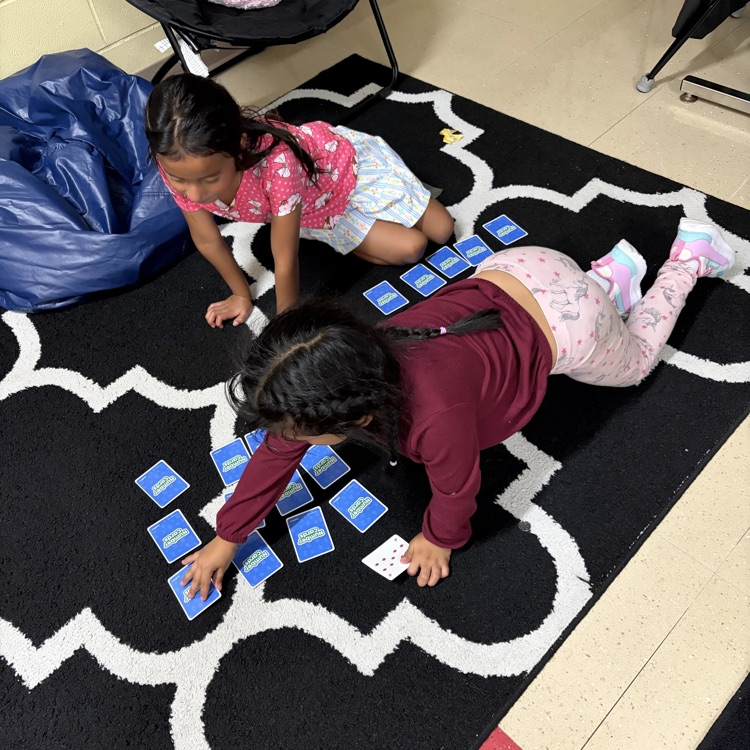 first grade fun
