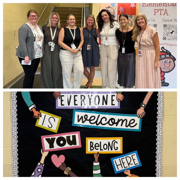 SP Curriculum Night