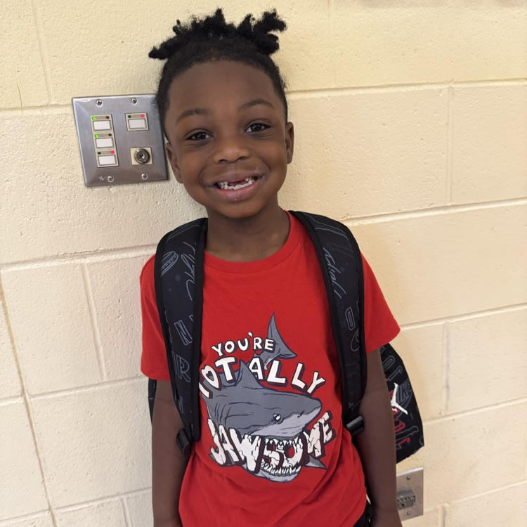 positive t-shirt Tuesday student 