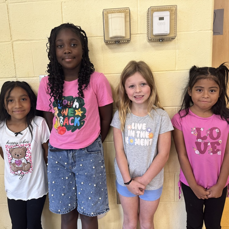 positive t-shirt Tuesday student group