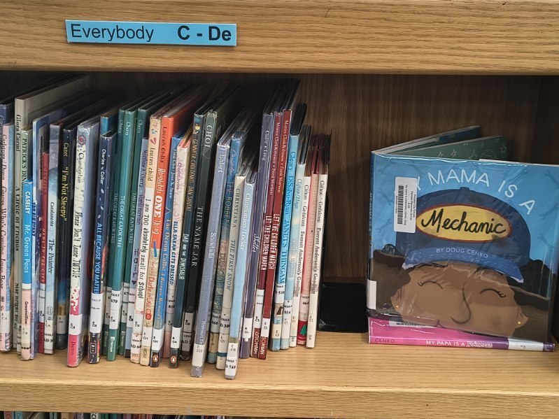 GL Library