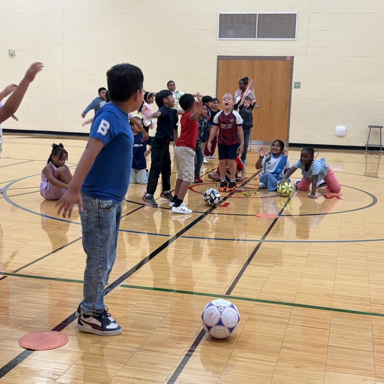 fc Cincy with 2nd grade