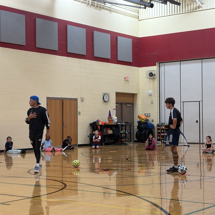 fc Cincy instructing