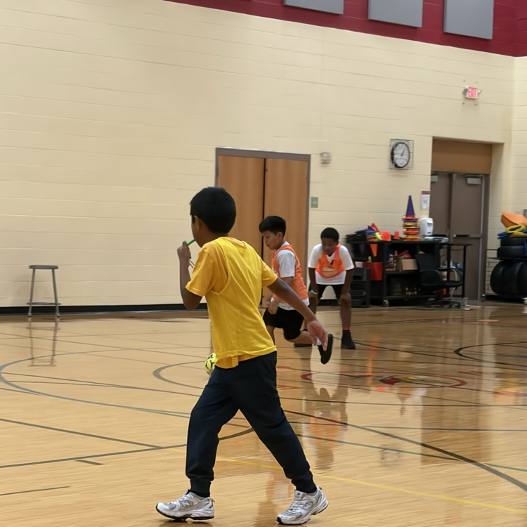 fc Cincy fifth grade
