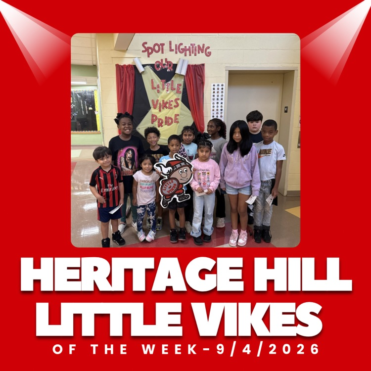 little vikea of the week 9/4/26