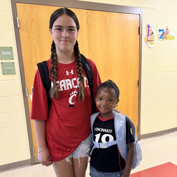 spirit day 3