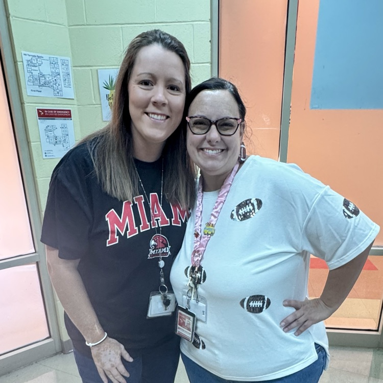 spirit day 10