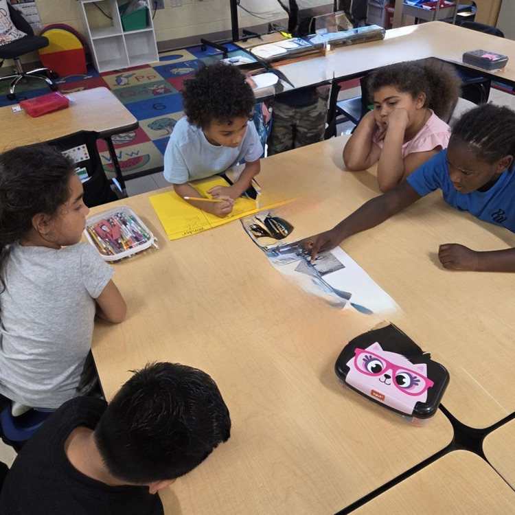 notice and wonder in second grade jones