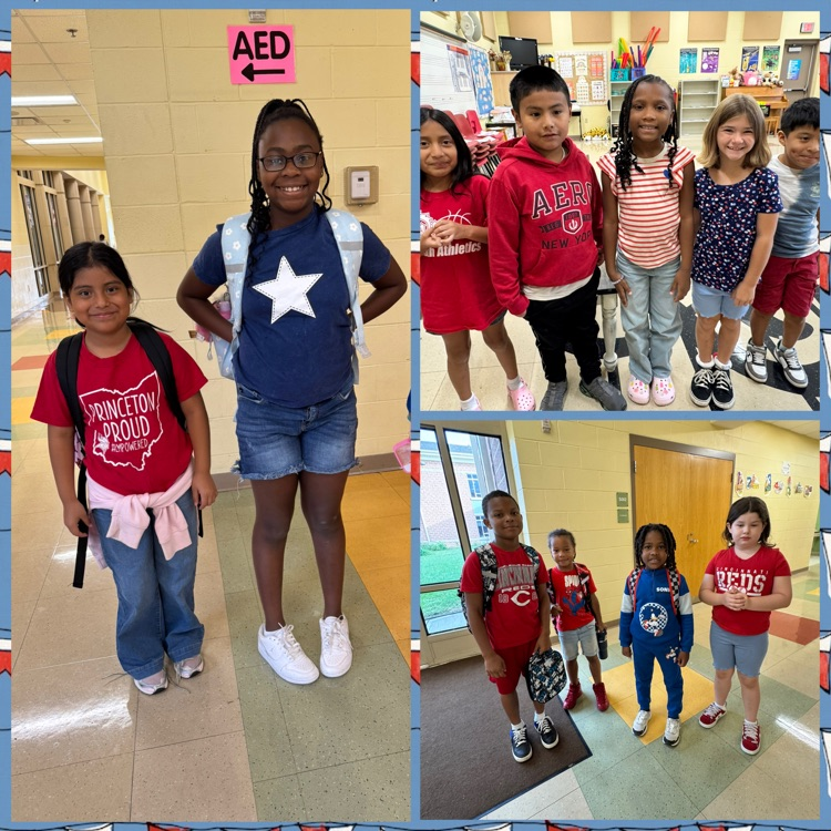 Patriot day 2026