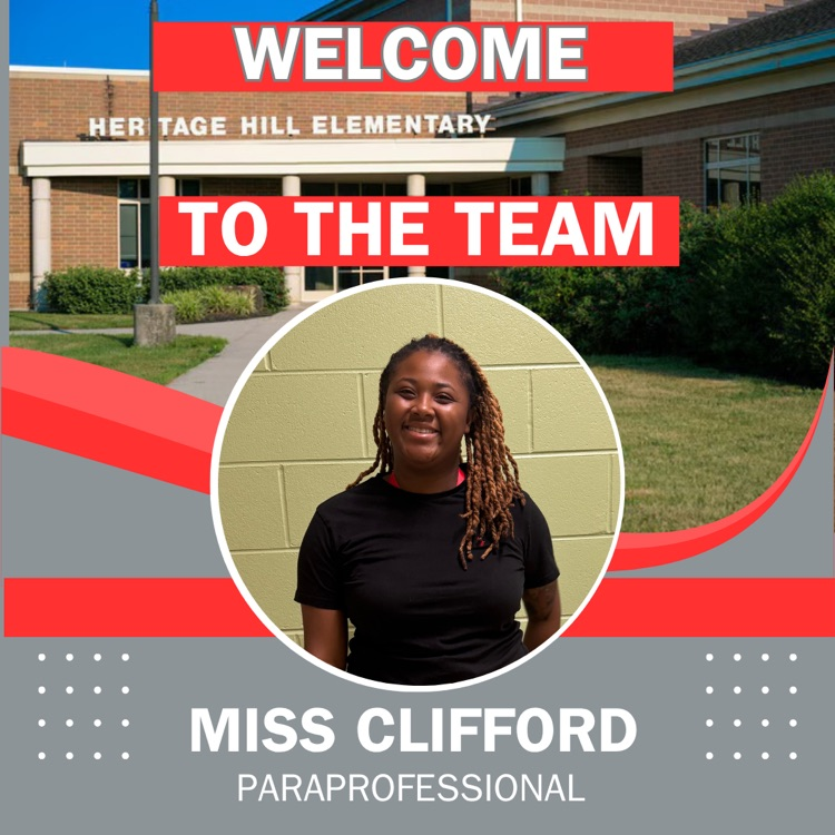 welcome to the HH team 