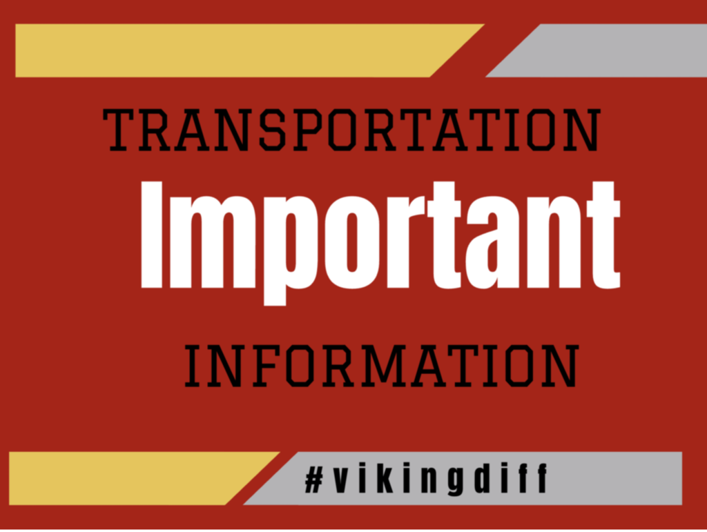 Transportation - Bus Information