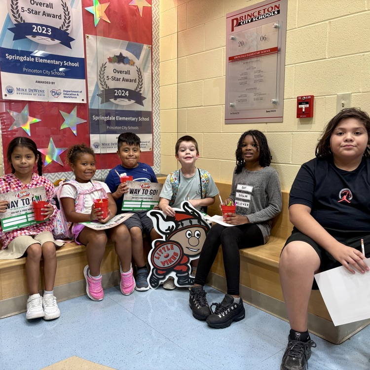 SP Viking Ticket Winners