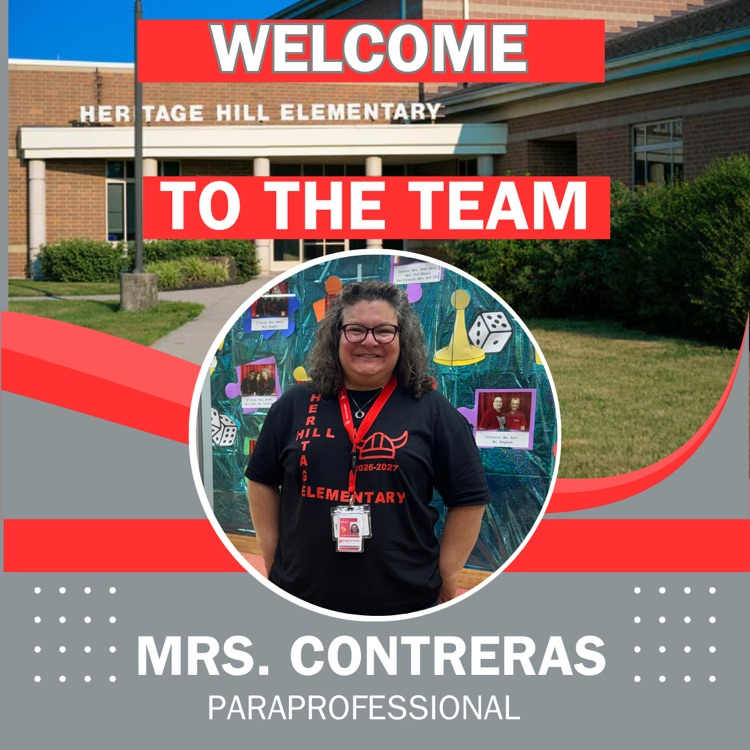 welcome to HH Laura Contreras 2026