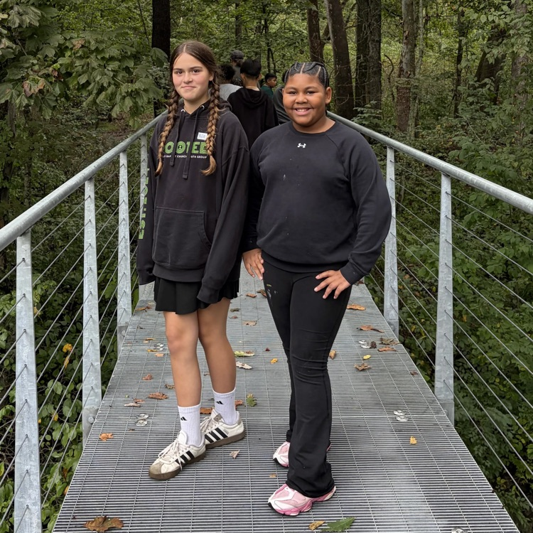 grade 5 green acres field trip 9/21/26