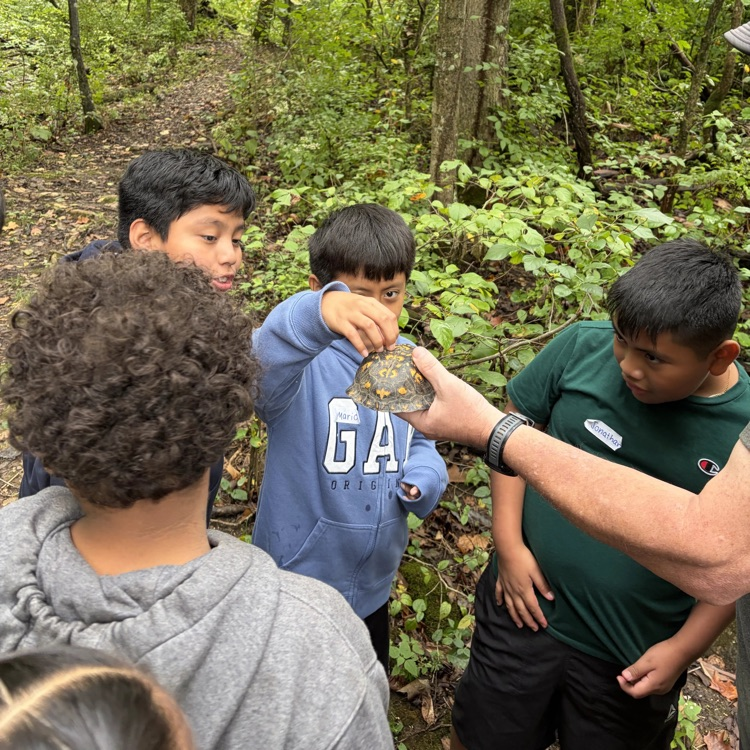 green acres field trip grade 5 9/21/26