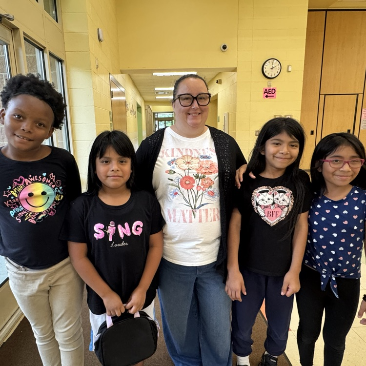 positive t-shirt Tuesday 9/22/26