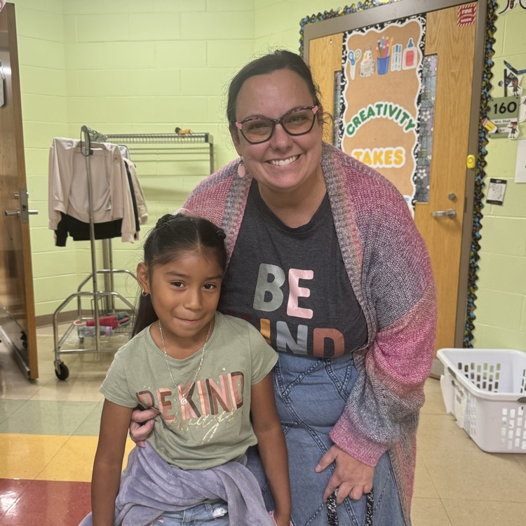 positive t-shirt Tuesday 9/22/26