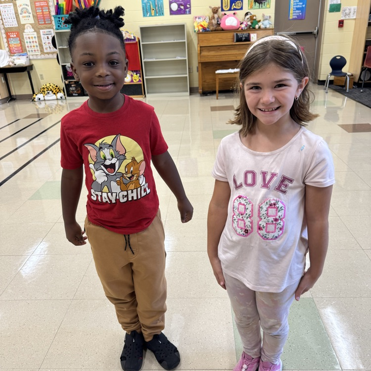 positive t-shirt Tuesday