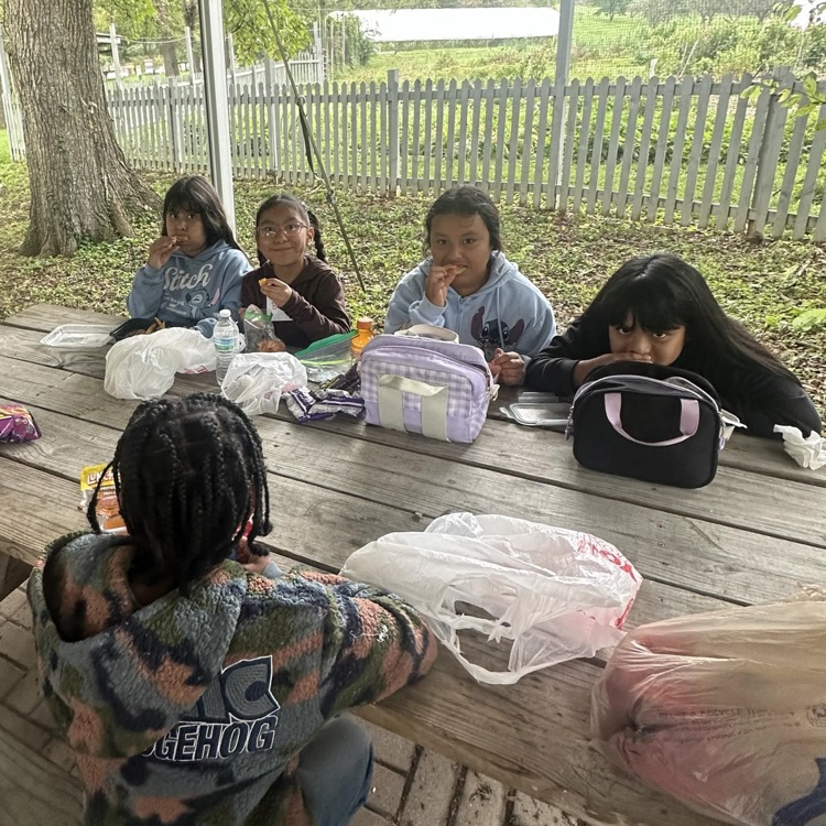 grade 4 Gorman farm field trip 9/23/26