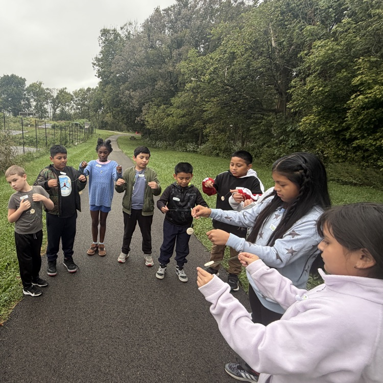 grade 4 Gorman farm field trip 9/23/26