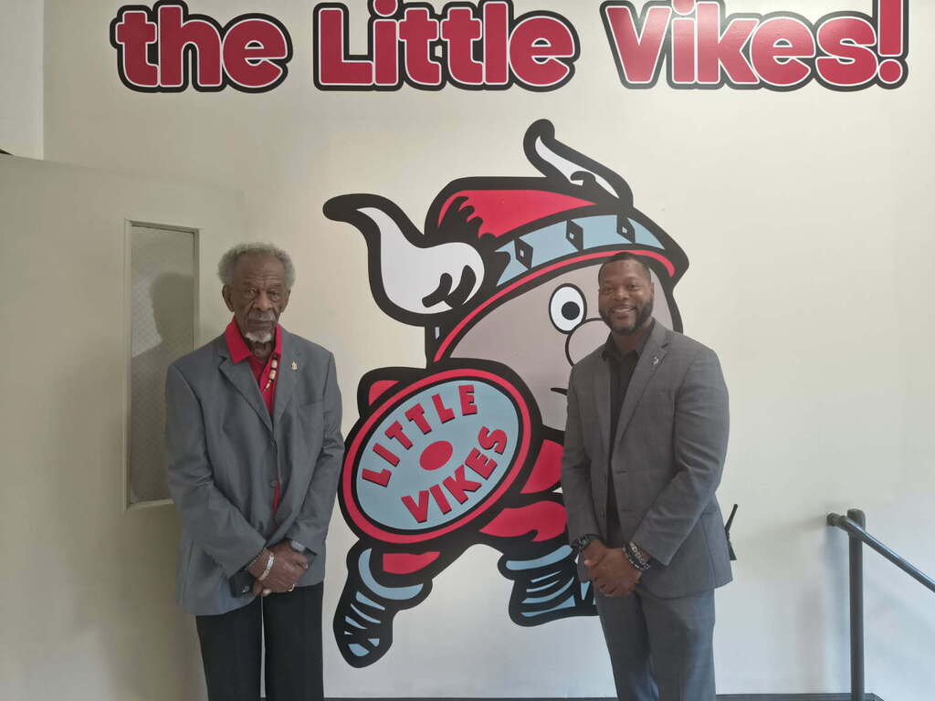 Legacy Visit