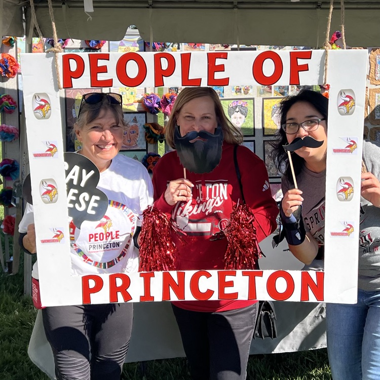SP People of Princeton