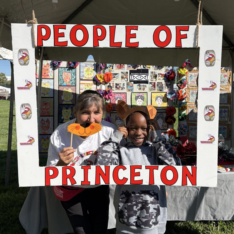 SP People of Princeton