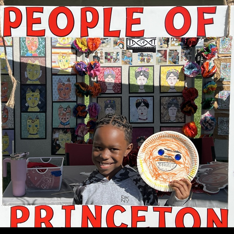 SP People of Princeton