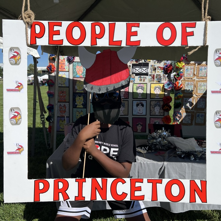 SP People of Princeton
